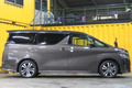 2019 Toyota VELLFIRE 2.5 ZG EDITION