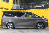 2019 Toyota VELLFIRE 2.5 ZG EDITION