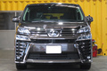 2019 Toyota VELLFIRE 2.5 ZG EDITION