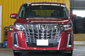 2019 Toyota ALPHARD 2.5 SC PACKAGE