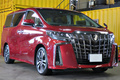 2019 Toyota ALPHARD 2.5 SC PACKAGE