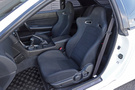 2001 Nissan SKYLINE GT-R BNR34 R34 Skyline GT-R, ONE OWNER, ALL ORIGINAL, Factory Pearl White -QX1-
