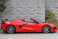 2021 Chevrolet CORVETTE null