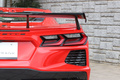 2021 Chevrolet CORVETTE null