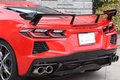 2021 Chevrolet CORVETTE null