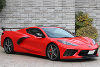 2021 Chevrolet CORVETTE null