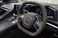 2021 Chevrolet CORVETTE null