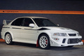 2000 Mitsubishi LANCER EVOLUTION CP9A LANCER GSR EVOLUTION VI Tommi Mäkinen Edition, OEM TME Edition Style Decals, Defi Gauges