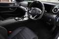 2017 Mercedes-AMG E CLASS null
