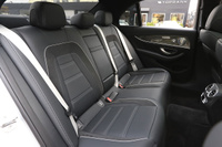 2017 Mercedes-AMG E CLASS null