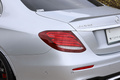 2017 Mercedes-AMG E CLASS null
