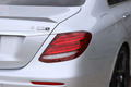 2017 Mercedes-AMG E CLASS null