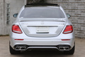 2017 Mercedes-AMG E CLASS null