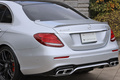 2017 Mercedes-AMG E CLASS null
