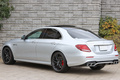 2017 Mercedes-AMG E CLASS null
