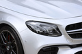 2017 Mercedes-AMG E CLASS null