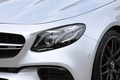2017 Mercedes-AMG E CLASS null