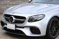 2017 Mercedes-AMG E CLASS null