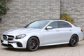 2017 Mercedes-AMG E CLASS null