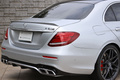 2017 Mercedes-AMG E CLASS null