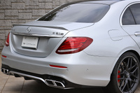 2017 Mercedes-AMG E CLASS null