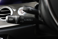2017 Mercedes-AMG E CLASS null