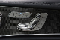 2017 Mercedes-AMG E CLASS null