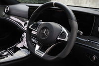 2017 Mercedes-AMG E CLASS null