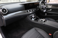 2017 Mercedes-AMG E CLASS null