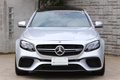 2017 Mercedes-AMG E CLASS null