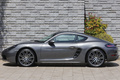 2018 Porsche 718 CAYMAN 