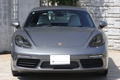 2018 Porsche 718 CAYMAN 
