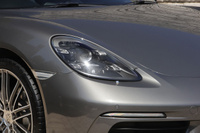 2018 Porsche 718 CAYMAN 