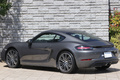 2018 Porsche 718 CAYMAN 