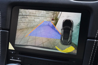 2018 Porsche 718 CAYMAN 