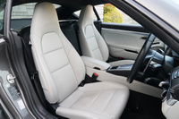 2018 Porsche 718 CAYMAN 