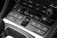 2018 Porsche 718 CAYMAN 