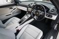2018 Porsche 718 CAYMAN 