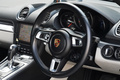 2018 Porsche 718 CAYMAN 
