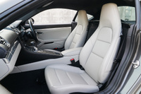 2018 Porsche 718 CAYMAN 