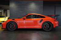 2016 Porsche 911 null