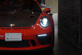 2016 Porsche 911 null