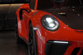 2016 Porsche 911 null
