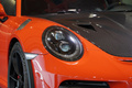 2016 Porsche 911 null