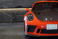 2016 Porsche 911 null