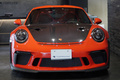 2016 Porsche 911 null