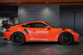 2016 Porsche 911 null