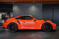 2016 Porsche 911 null