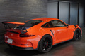 2016 Porsche 911 null