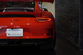 2016 Porsche 911 null